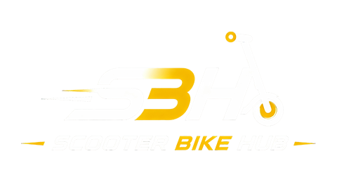 Scooter Bike Hub