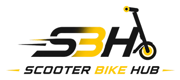 Scooter Bike Hub